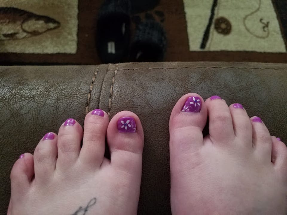 Top Nails & Spa photo 1