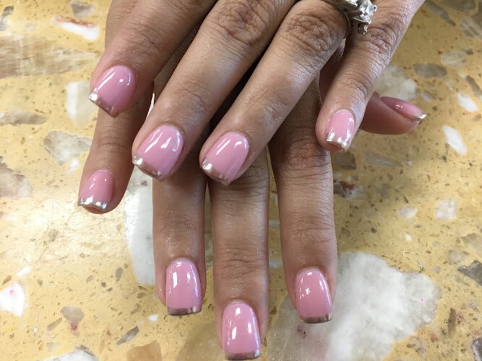 Nail Quest photo 1