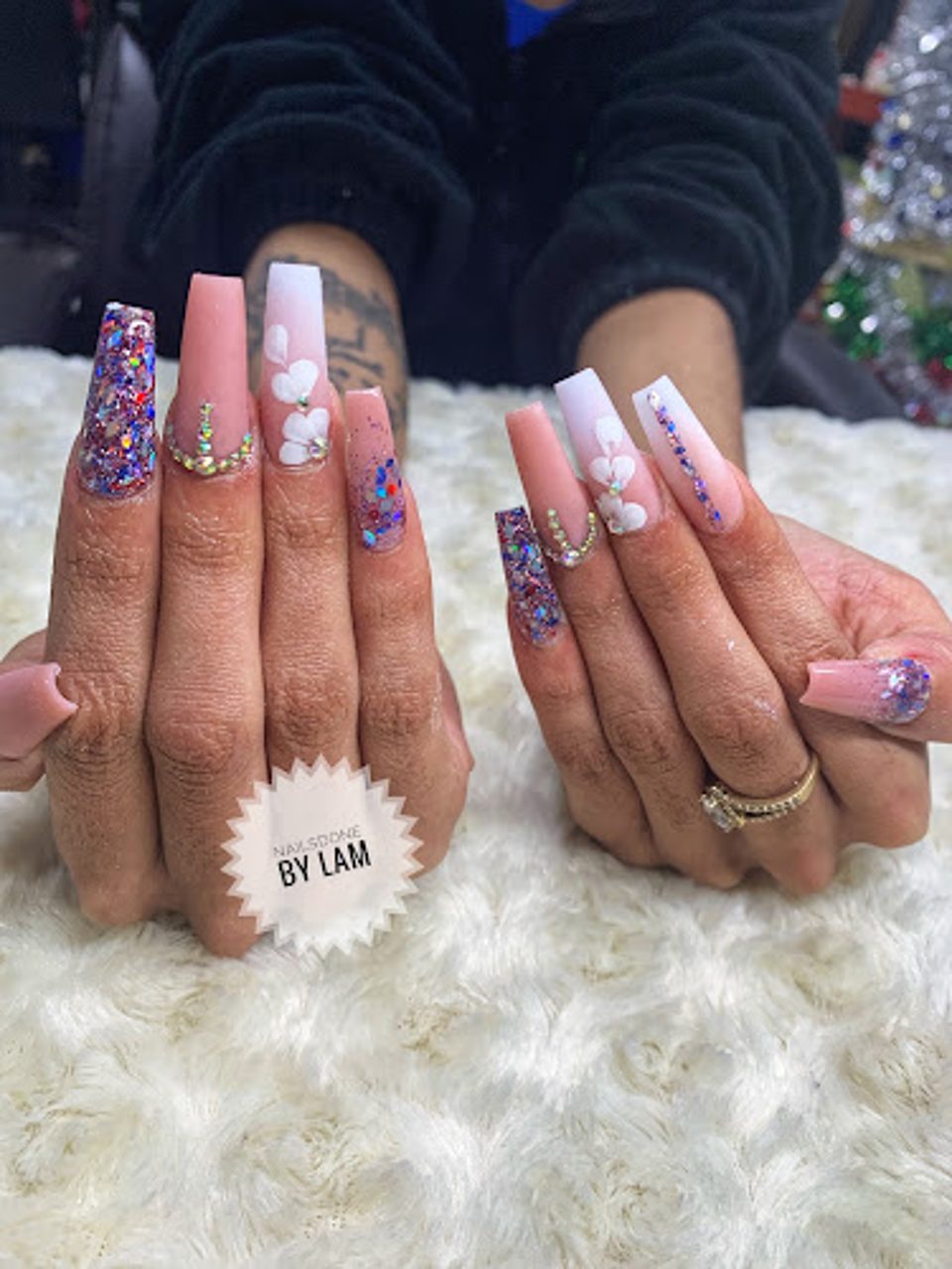 Nice Nail Salon photo 1
