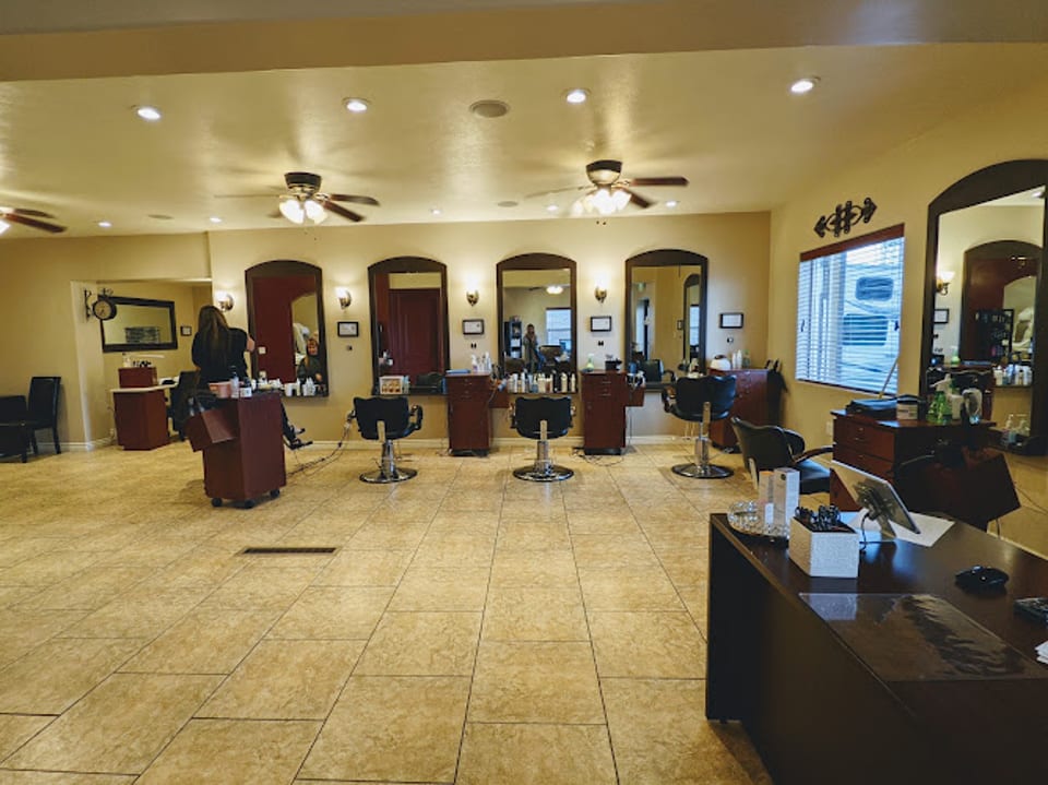 Bellasano Salon & Spa photo 1