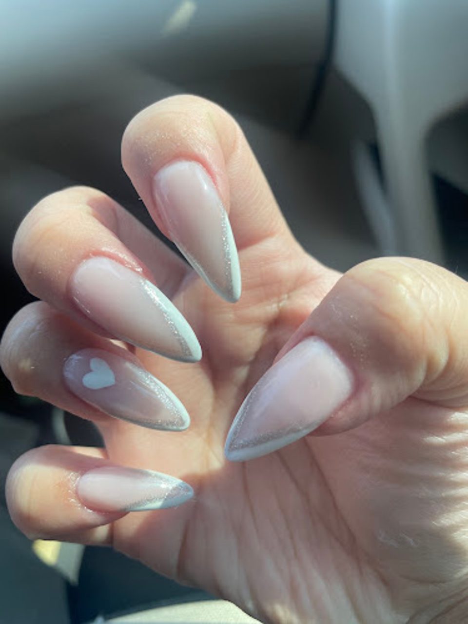 Houston's Nails photo 1