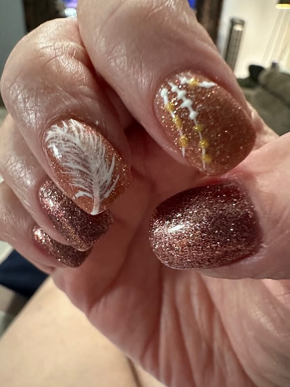 Lisa’s Nails photo 1