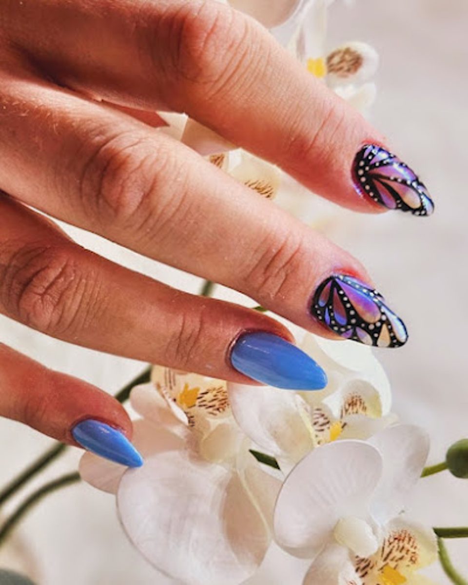 Terra Sol Nail Lounge photo 1