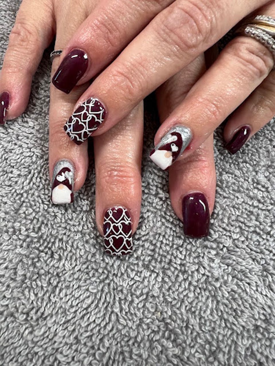 Aloha’Oe Salon & Spa photo 1
