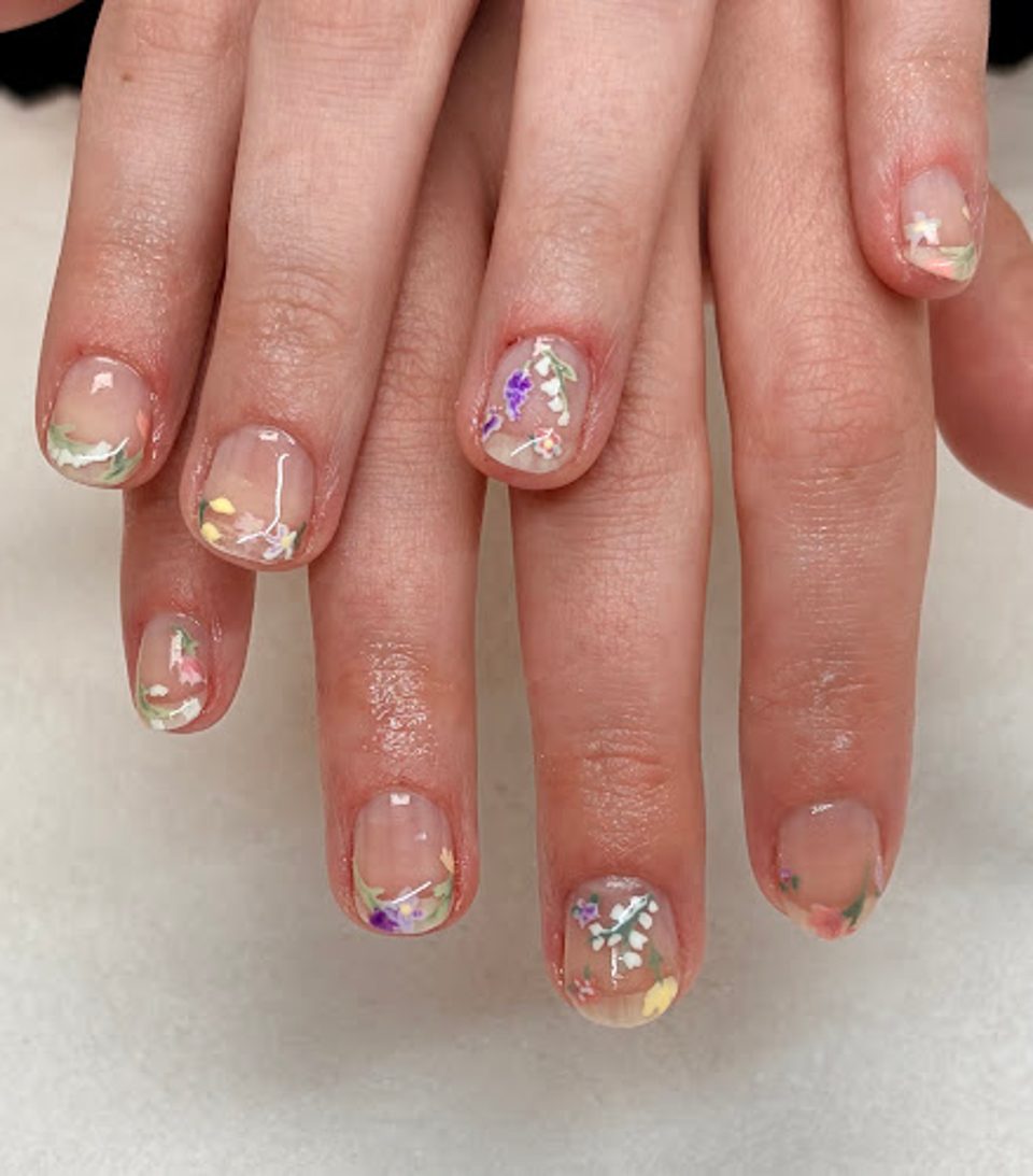 Nails By Hailey photo 1