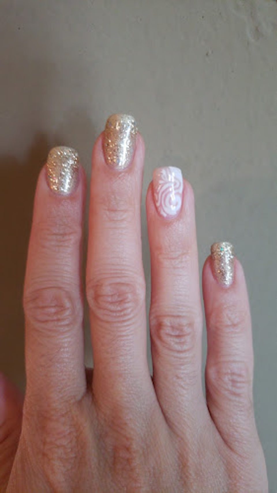 Nancy Nails photo 1