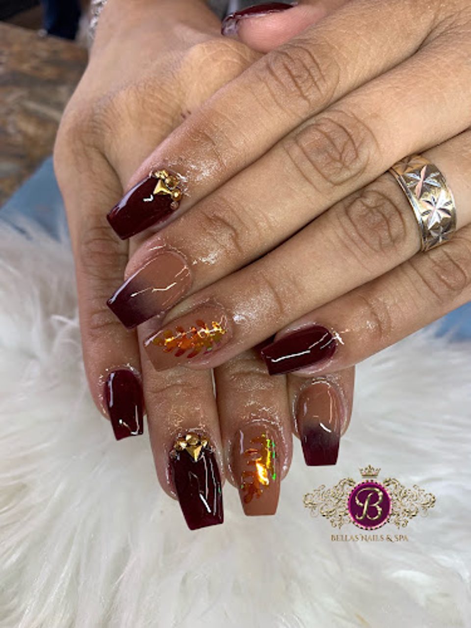 Bellas Nails & Hair Salon photo 1
