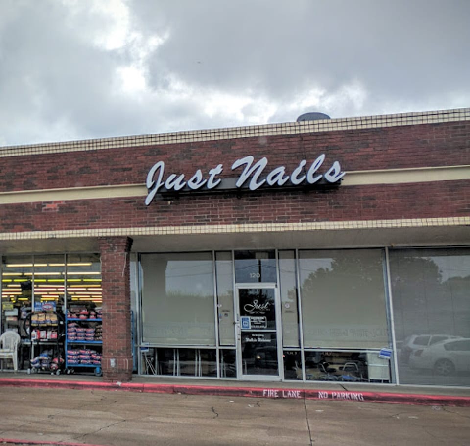 Just Nails photo 1