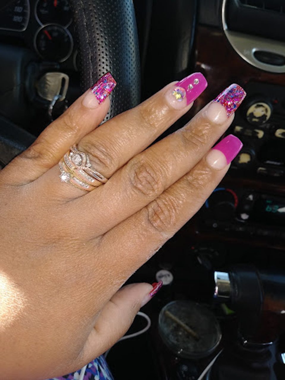 Mc Nails photo 1