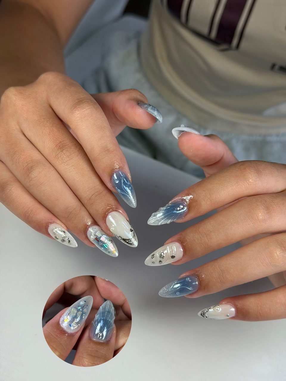 Palette Nail Studio photo 1