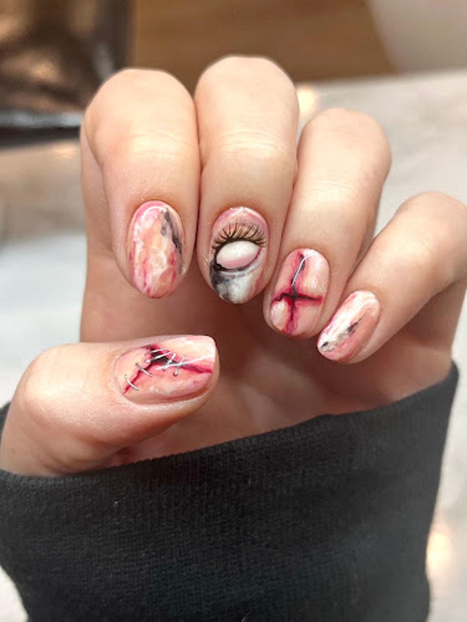 Nails by Kaytlin photo 1