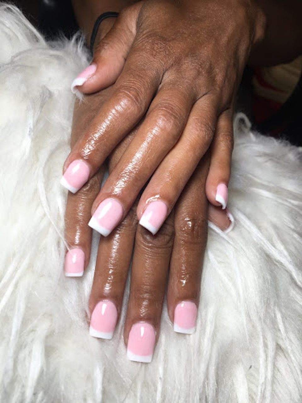 Glizty Nails photo 1