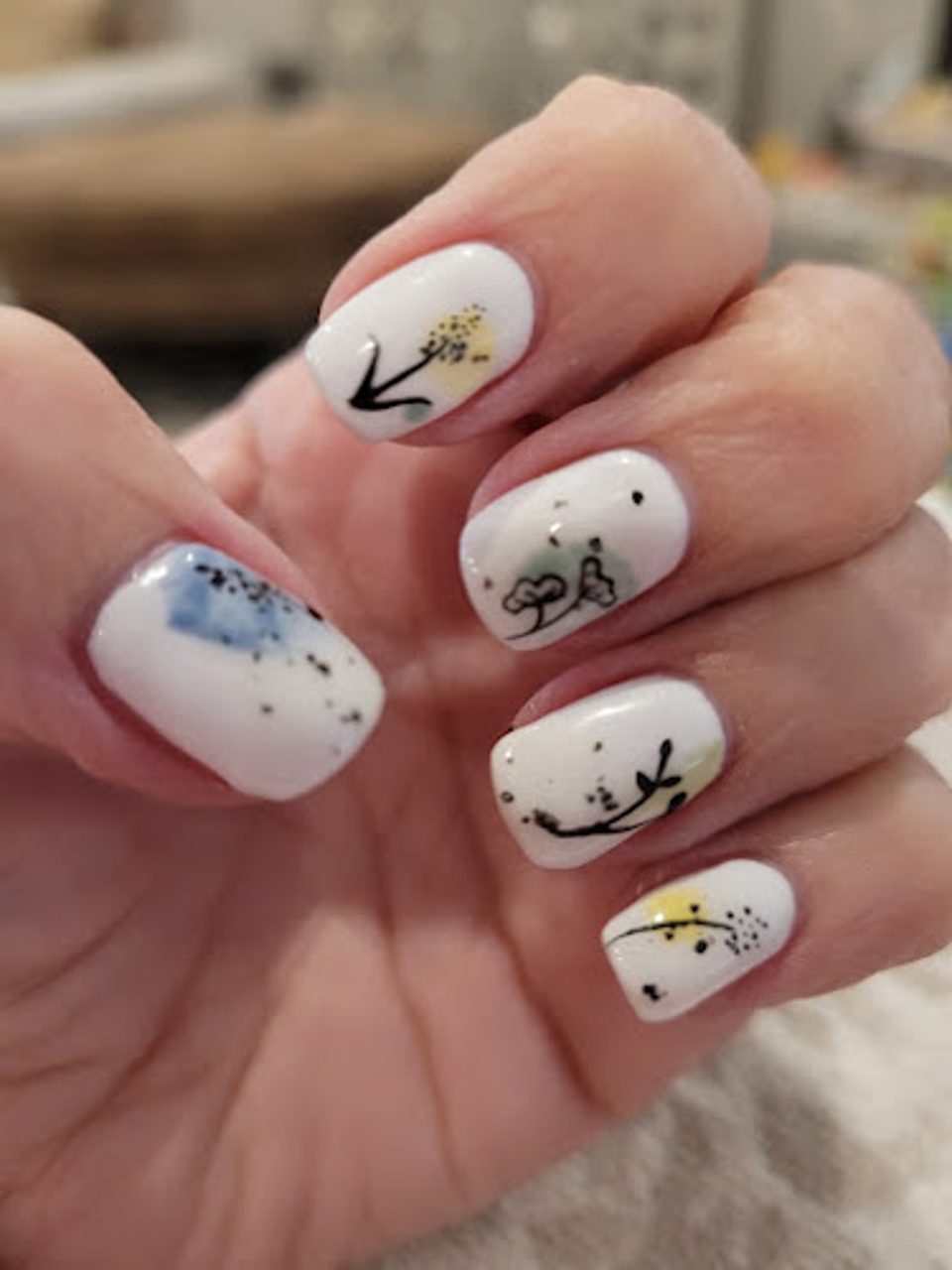 Nailed It by Brogan photo 1