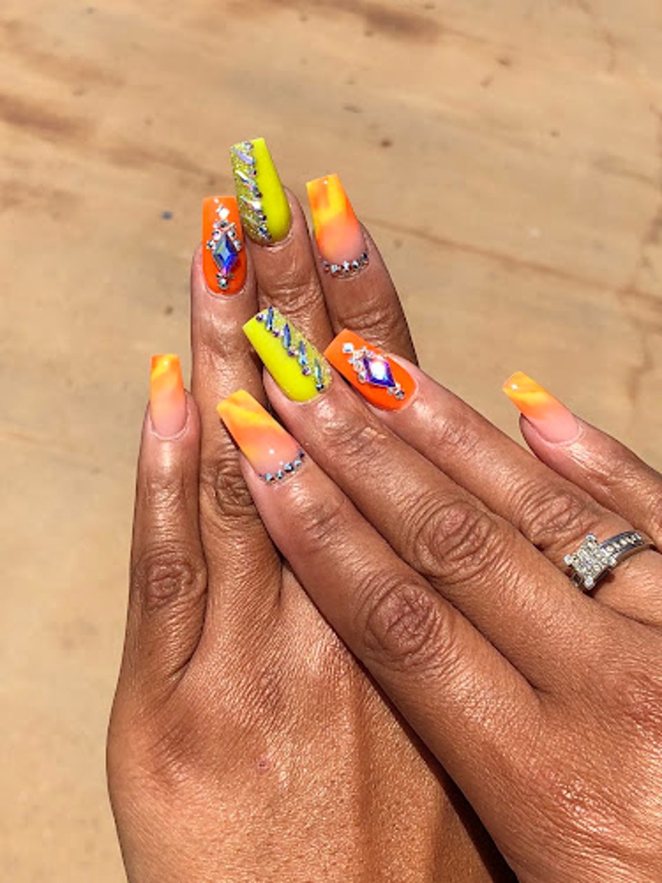 Bliss Nail Bar - Nail Salon in Round Rock photo 1