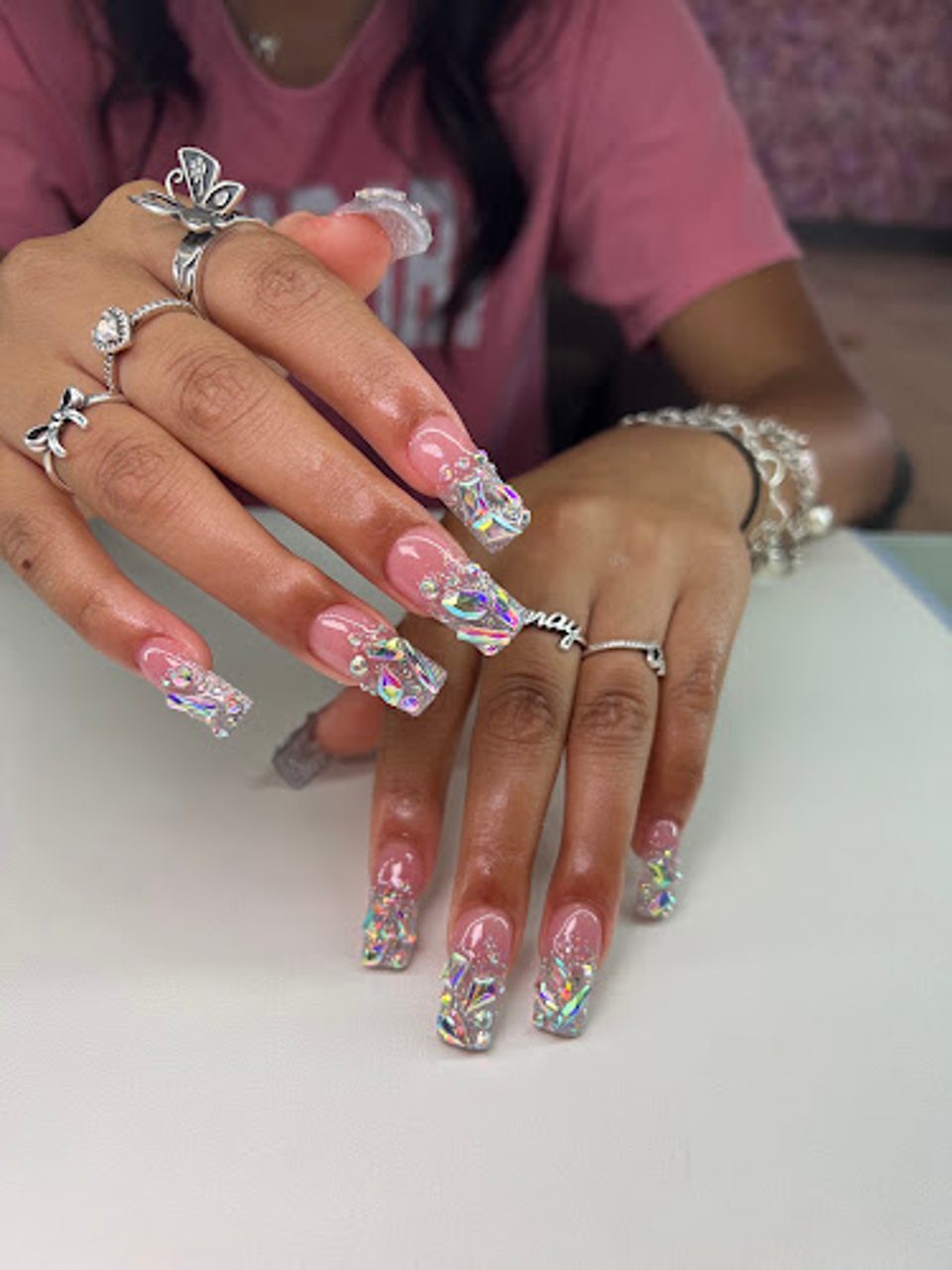 RubyRose Nails & Spa photo 1
