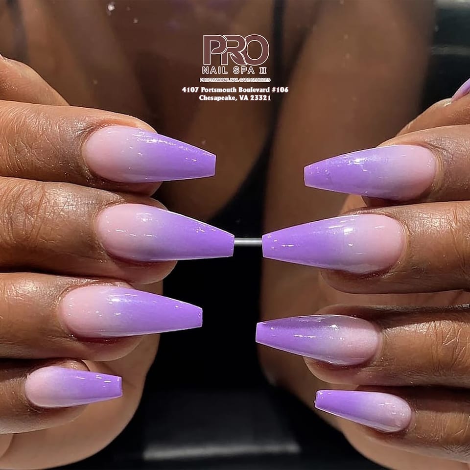 Pro Nail Spa II photo 1