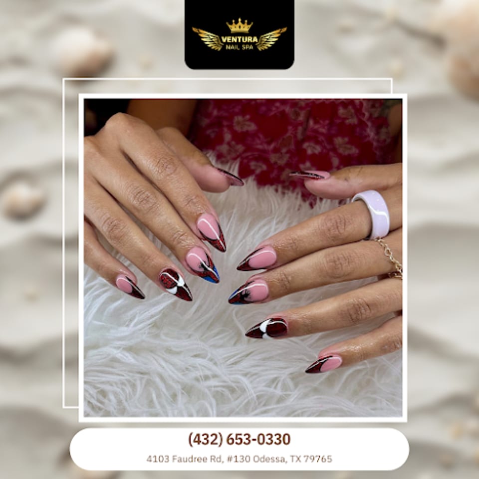 Ventura Nail Spa photo 1