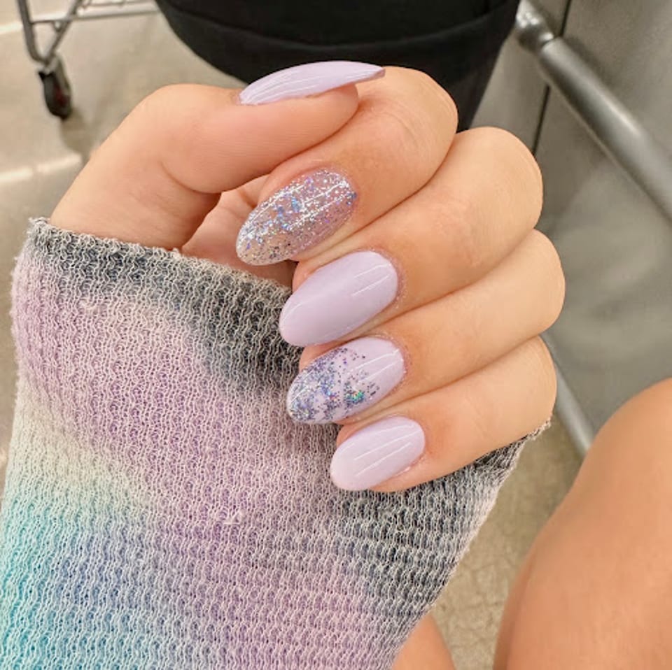 Shining Nails & Spa photo 1