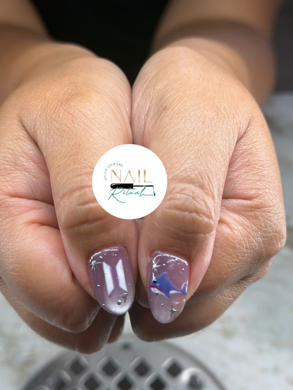 Nail Ritual photo 1