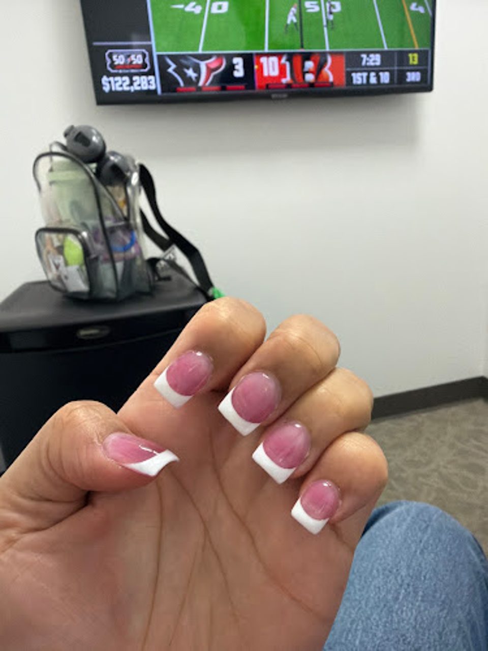 Fizz Nails photo 1