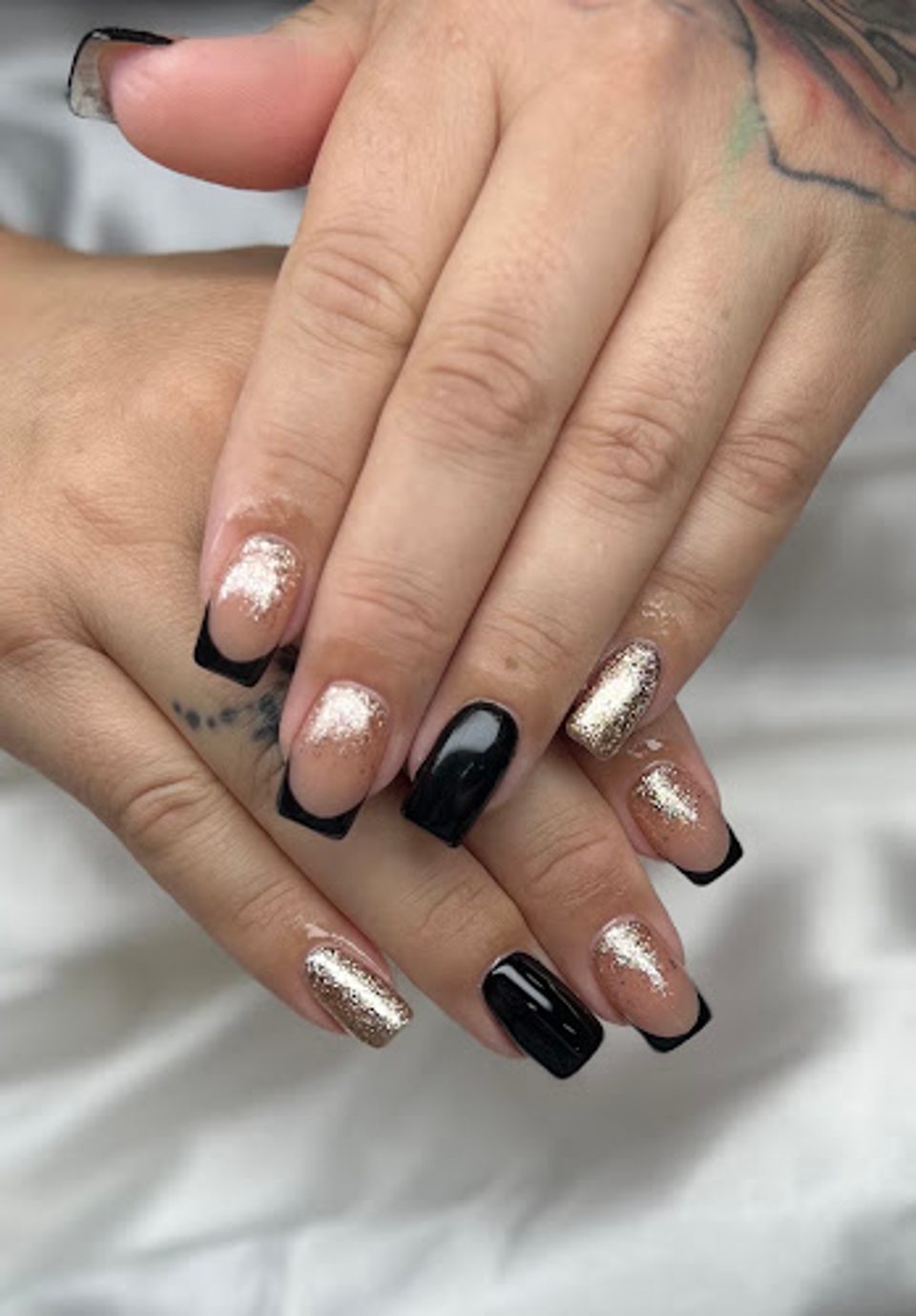 Crystal Star Nails @ My Time Beauty photo 1