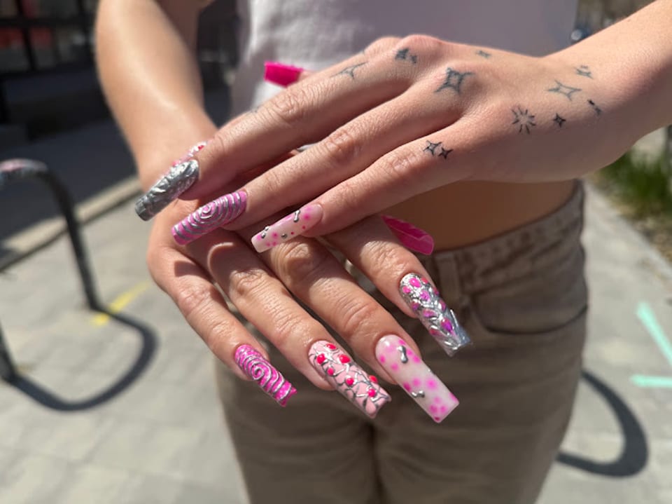 Soleil Nail Studio photo 1