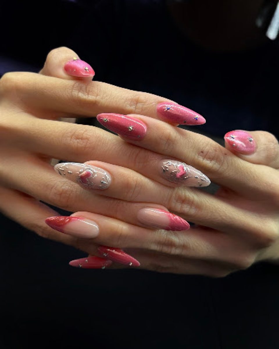 Milano Nail Spa Tomball photo 1