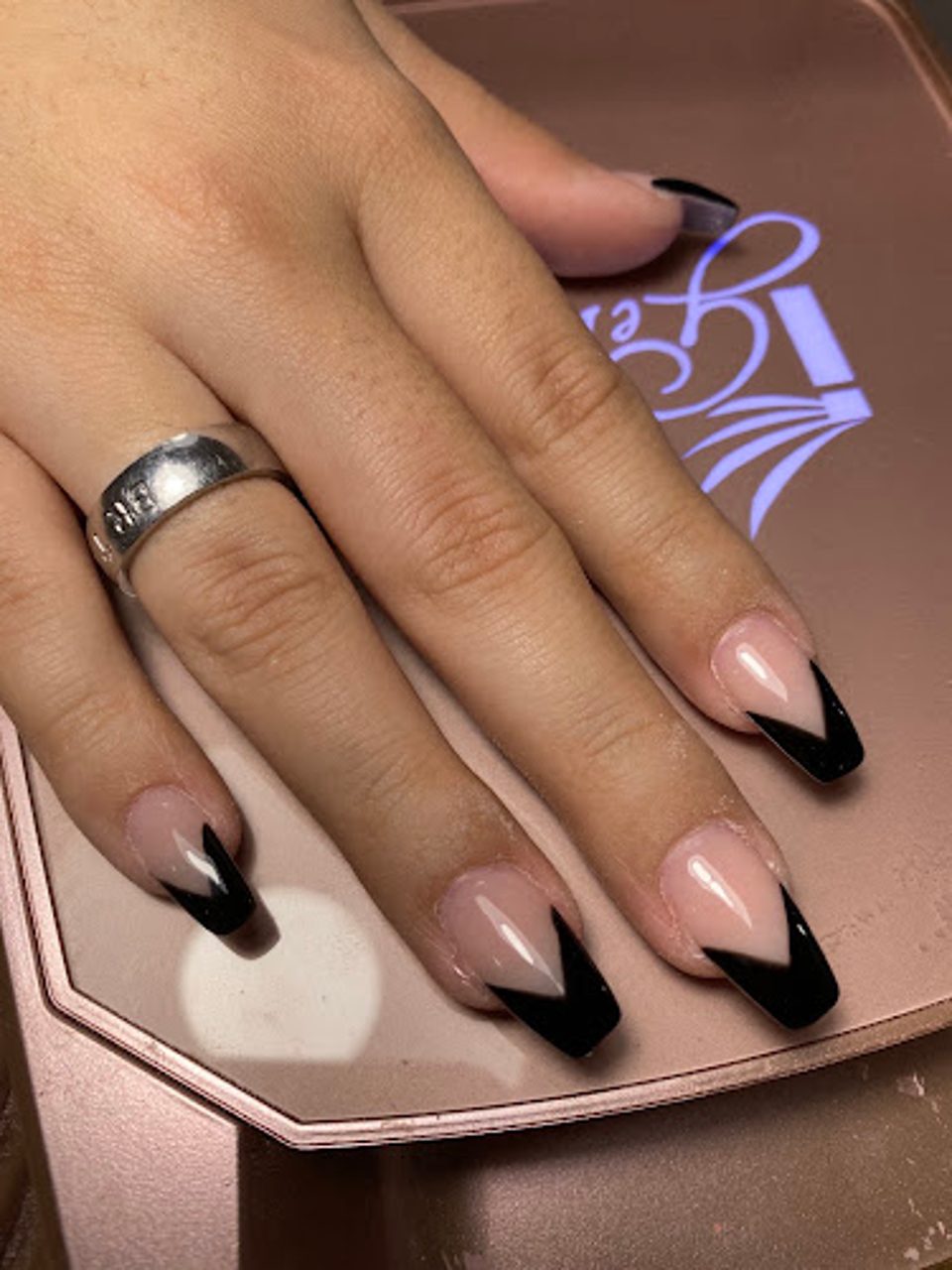 NAVARRA Nails & Spa (10 % off for Military,Teacher and students) photo 1