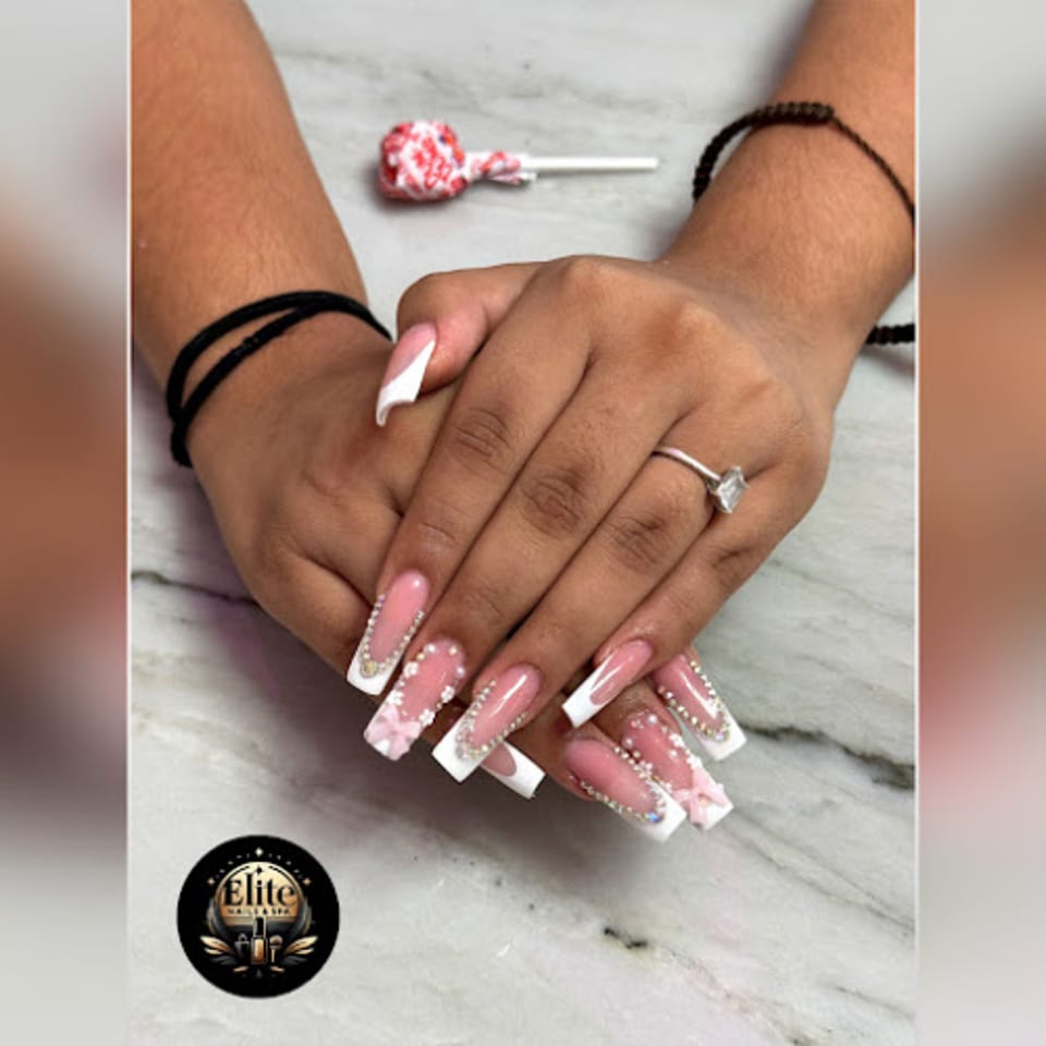 Elite Nails & Spa photo 1