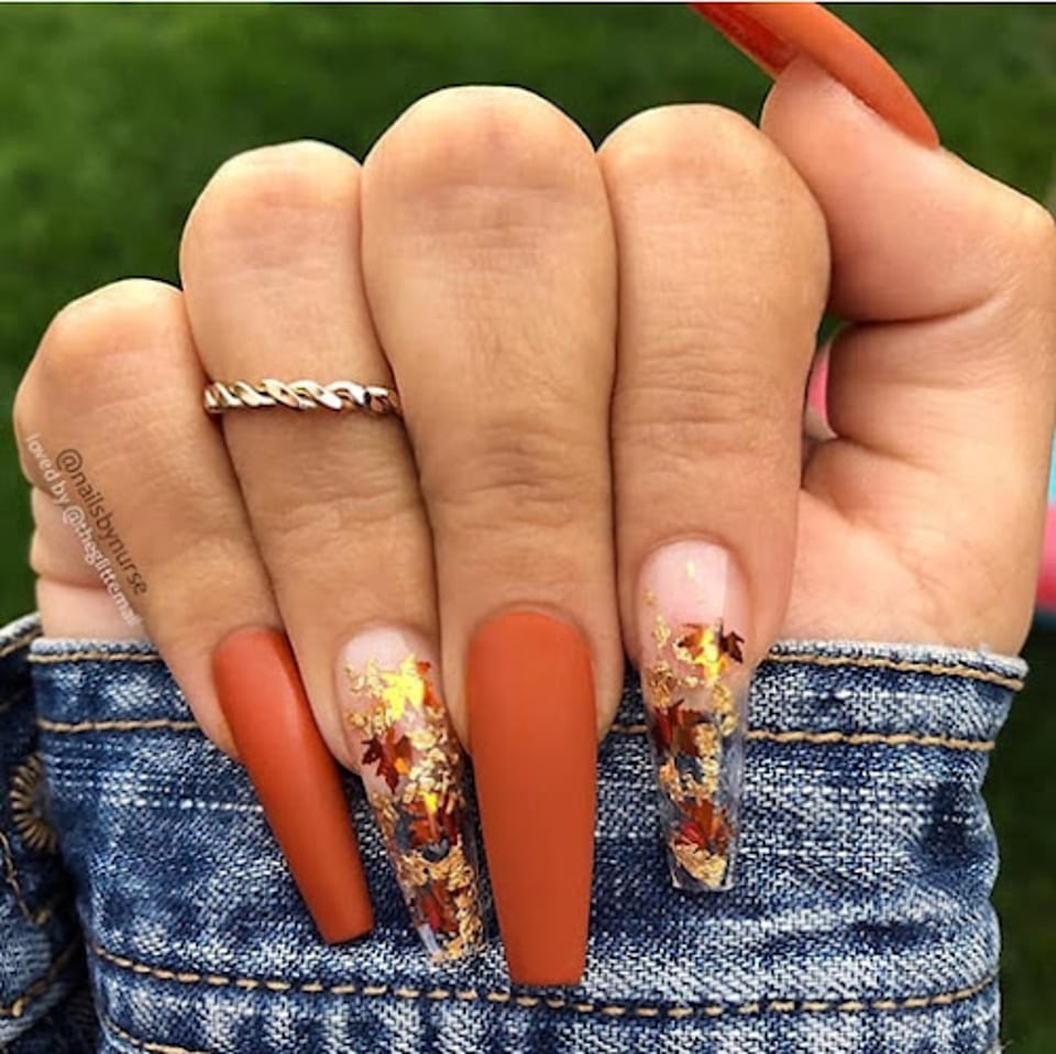Unique Nail Bar photo 1
