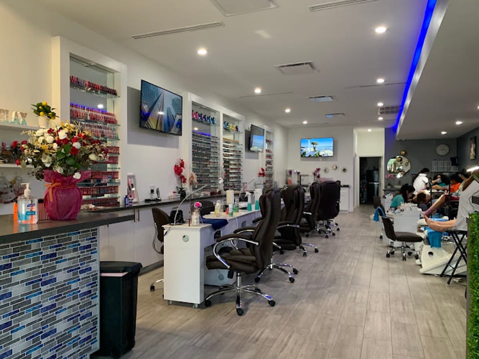 Ruby Nail Spa photo 1