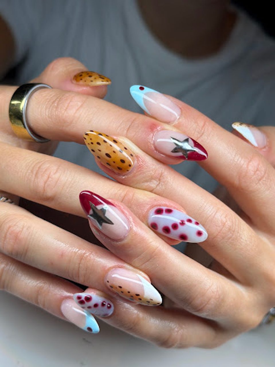 Mazy Nail Studio photo 1