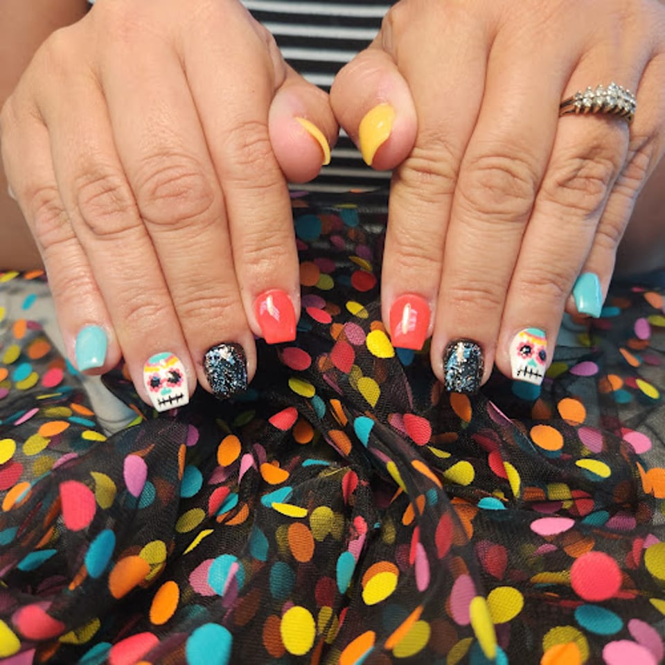 Chelsea Nails photo 1