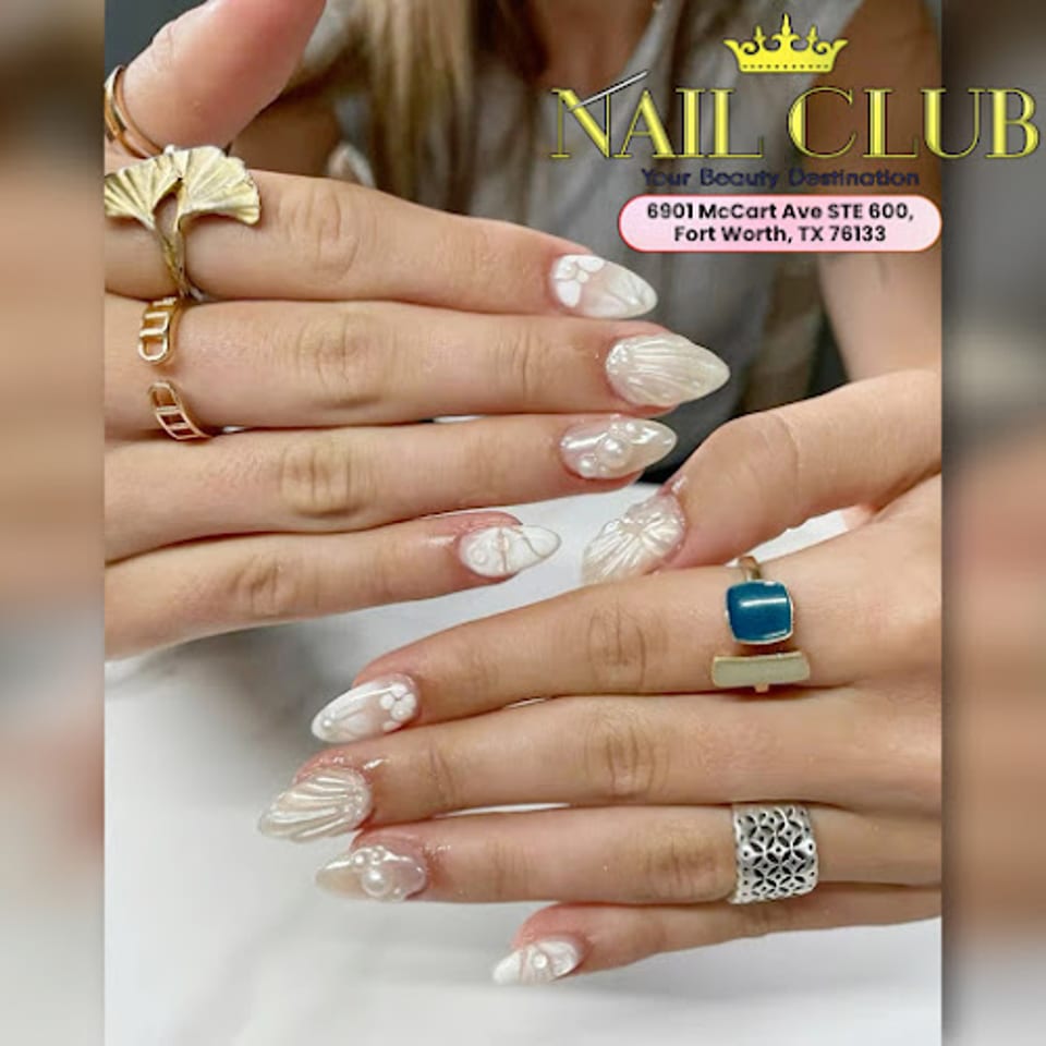 Nail Club photo 1