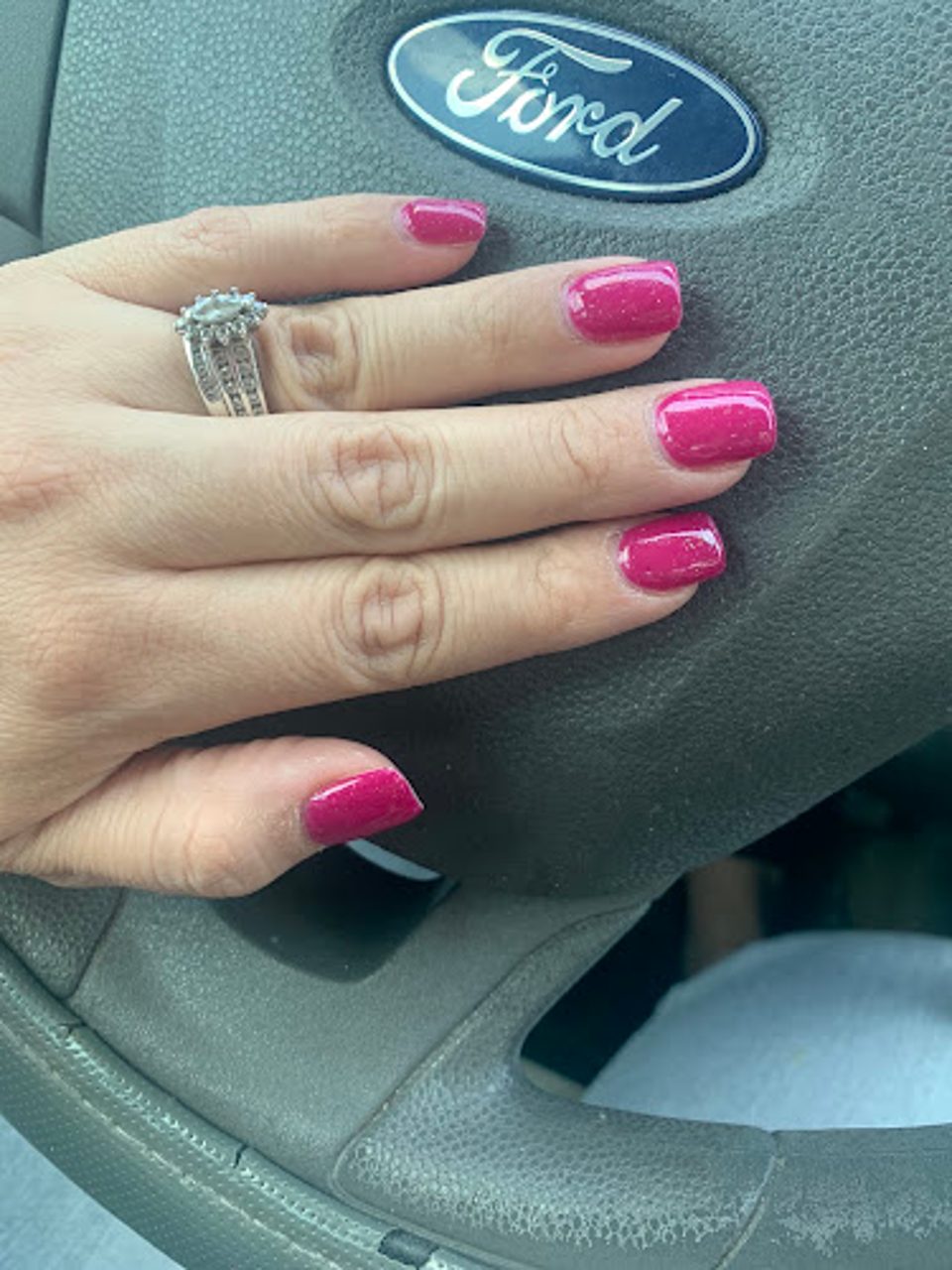 QT Nails Spa photo 1