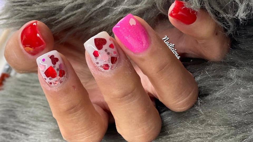 Nailicious By Michelle photo 1