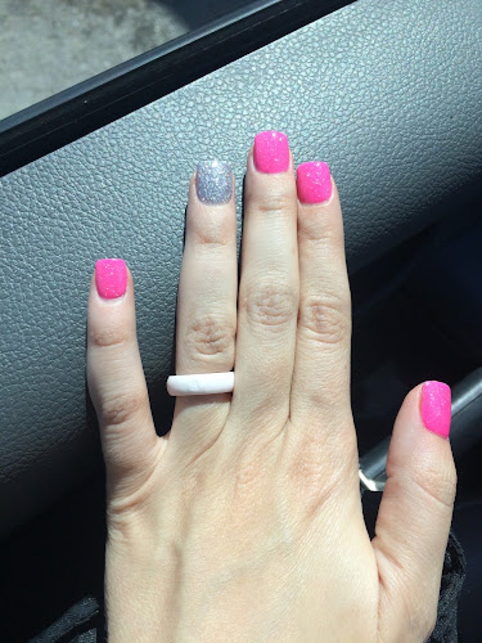 Luxury Nails photo 1