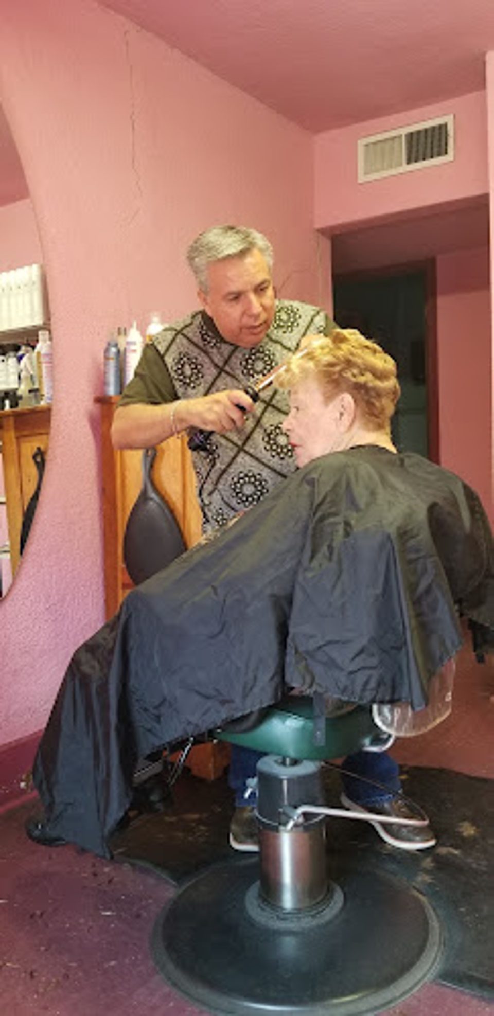 Ecstasy Hair & Nail Salon photo 1