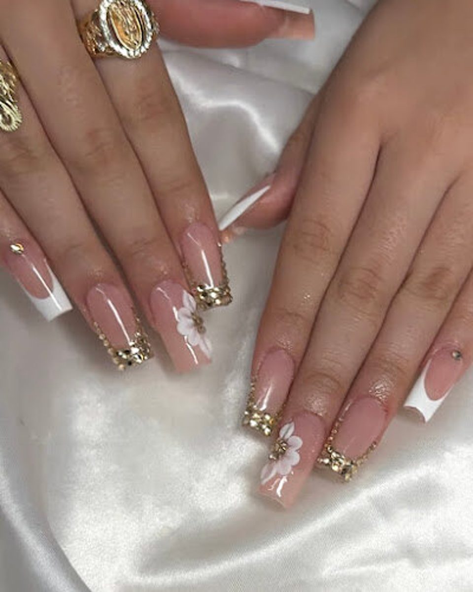 Feel Pretty Nails photo 1