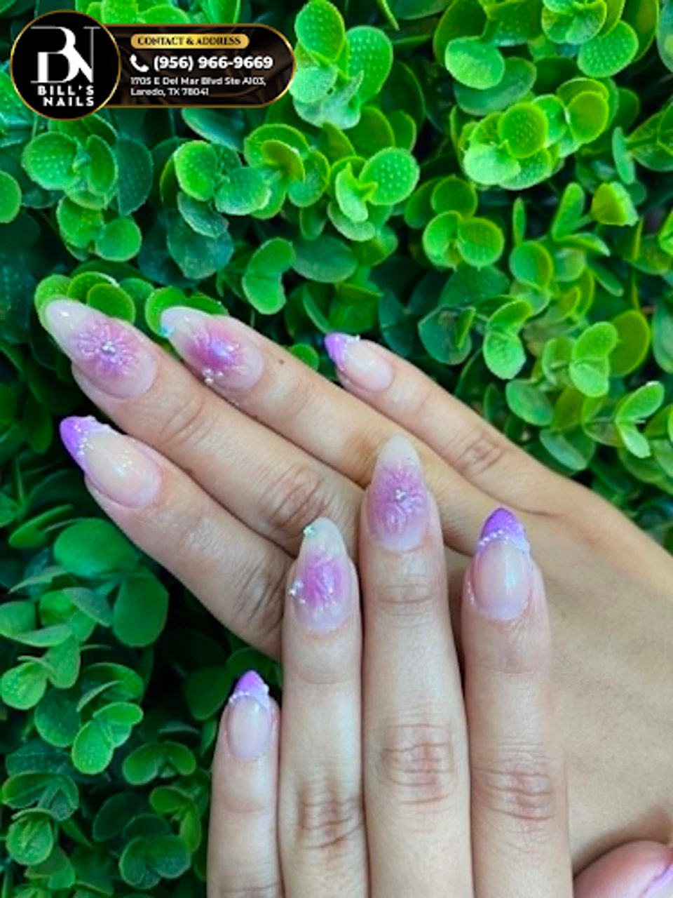 BILL's NAILS photo 1