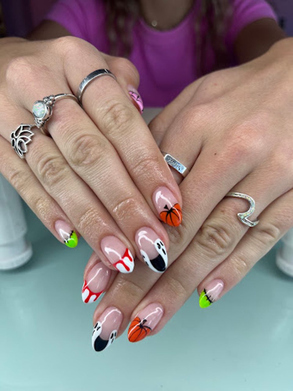 Pinkies Beauty Bar photo 1