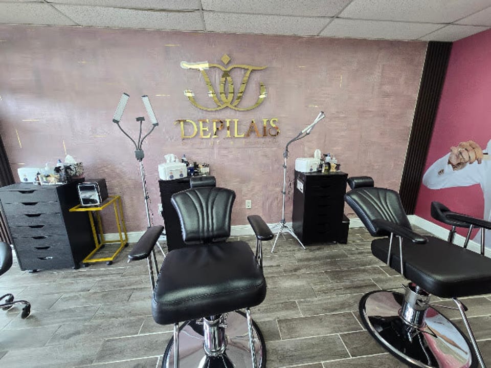DEPILAIS EXPRESS, Beauty Spa, SUITE photo 1
