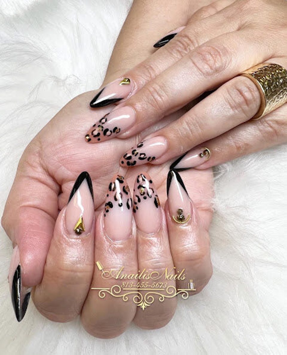 Angel’s A&D Beauty Salon photo 1
