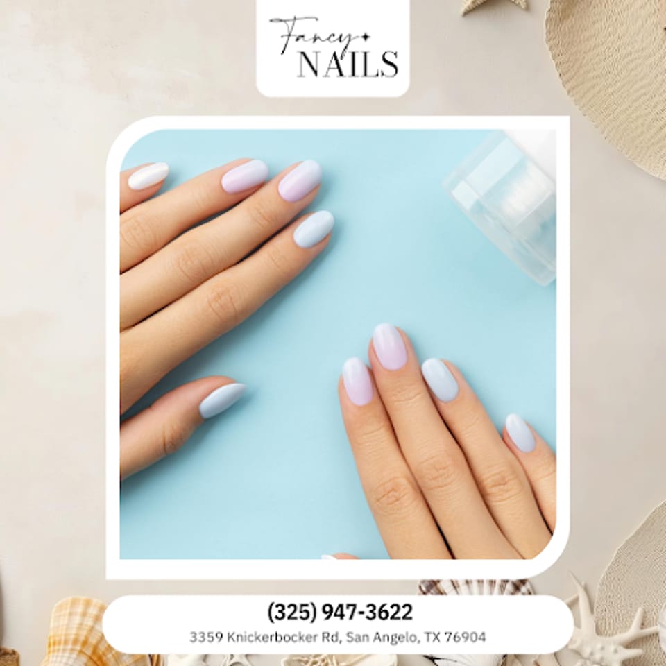 Fancy Nails photo 1