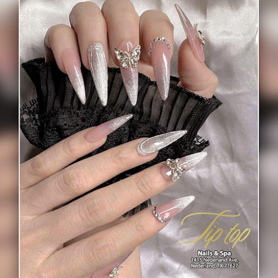 Tip Top Nails photo 1