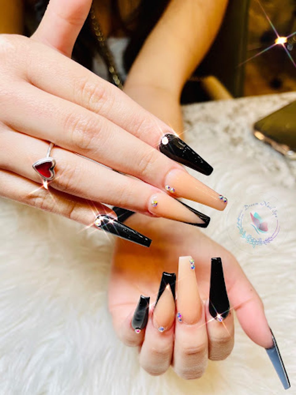 DREAM NAIL SPA-Tidwell Rd,77044 photo 1