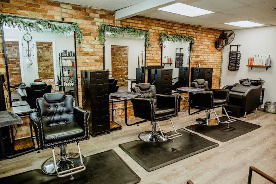 The Depot Salon photo 1