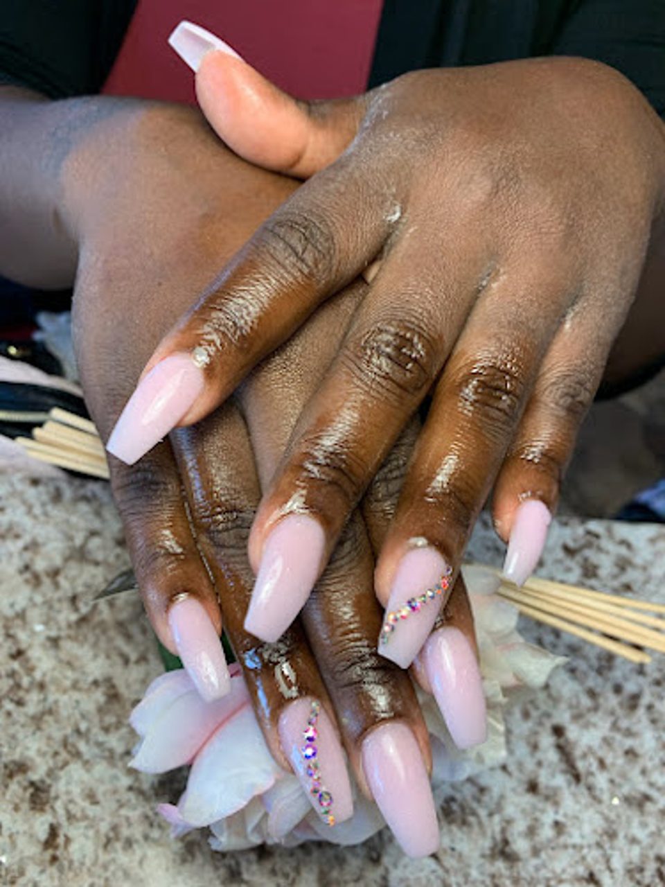 Nails Forever & Spa photo 1
