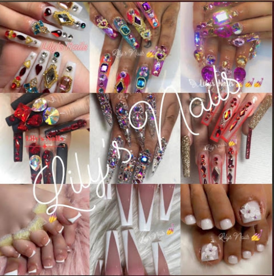 Nails Absolute Beauty photo 1