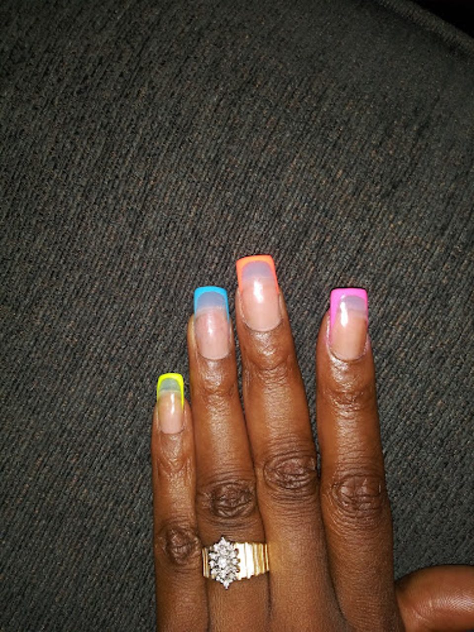 Top Ten Nails photo 1